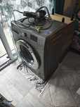Pralka Samsung  45 cm