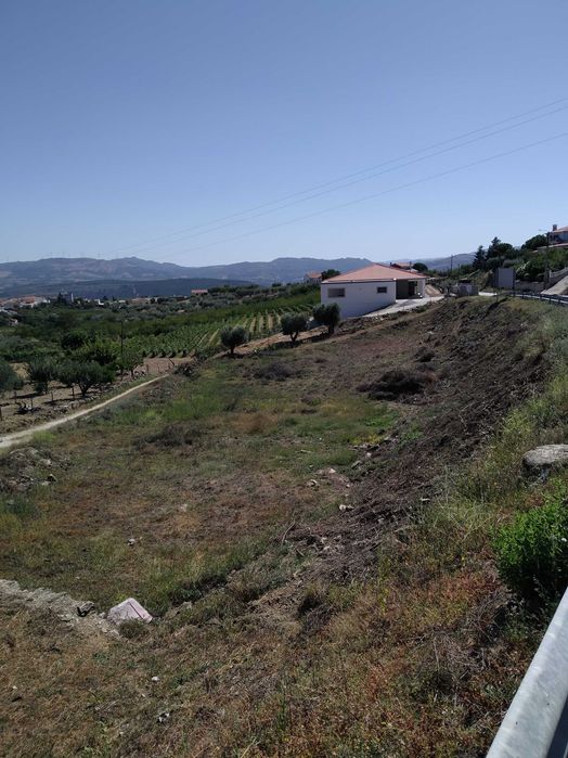 Terreno 1.800m2 para construção.
