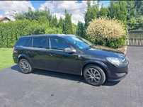 Opel Astra  2010