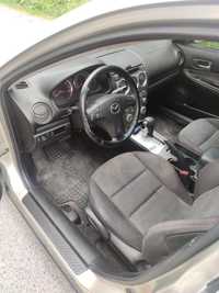 Продається машина Mazda 6