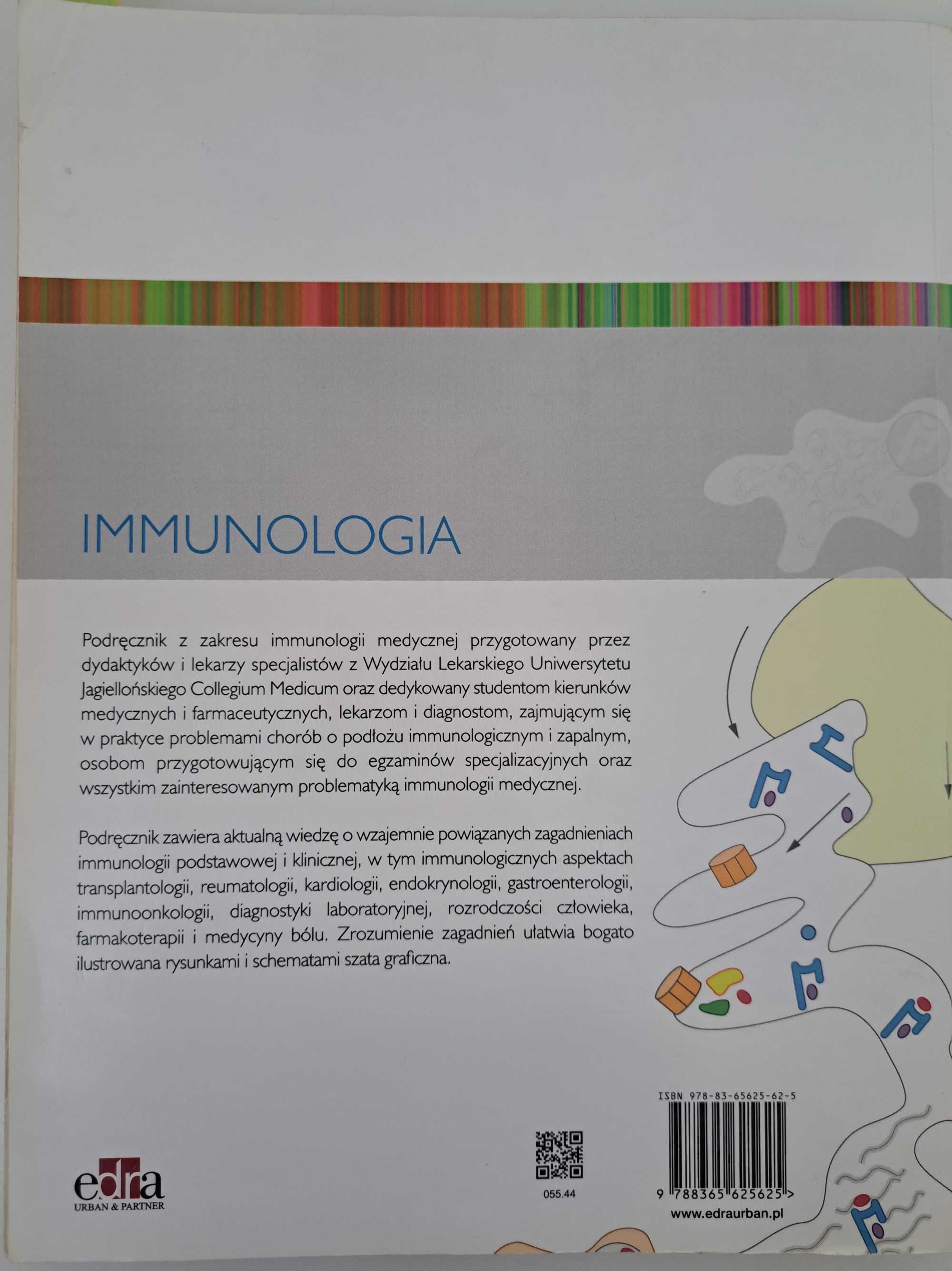 Immunologia Bryniarski