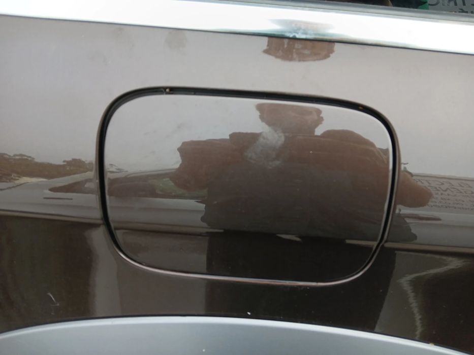 Tampa depósito combustível AUDI A4 Avant (8K5, B8)
