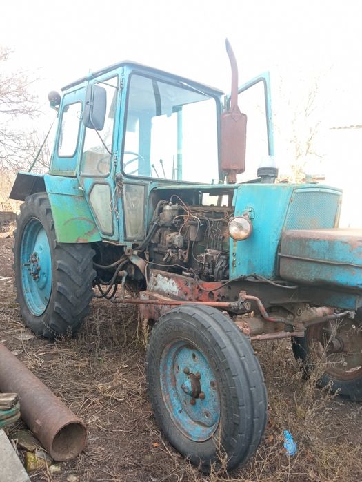 Продам трактор ЮМЗ 6