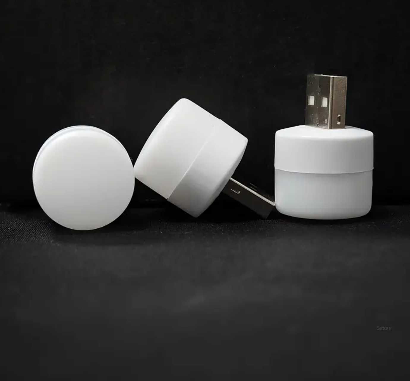turystyczna kuchenka gazowa palnik 22 Cm na butle gazową + 1 Led usb