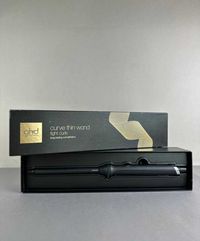 Плойка GHD Curve Thin Wand (афро накрутка)