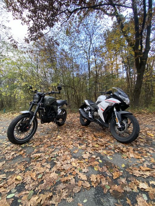 Loncin gp250 171FMM 24 л.с.