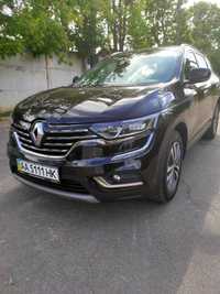 Продам авто - Renault Koleos 2018 року випуску