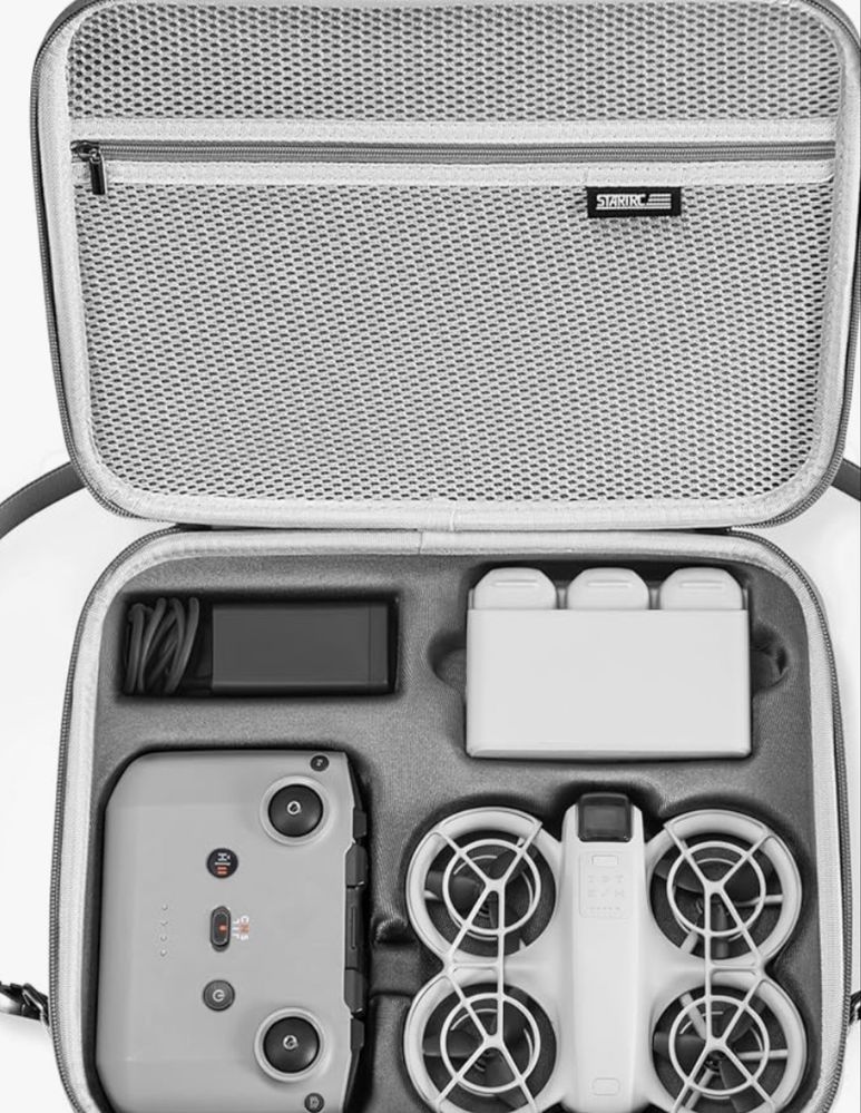 Drone DJI Neo Fly More Combo