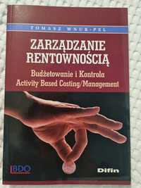 Zarządzanie Rentownością Tomasz Wnuk-Pol