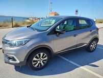 Renault Captur 2017