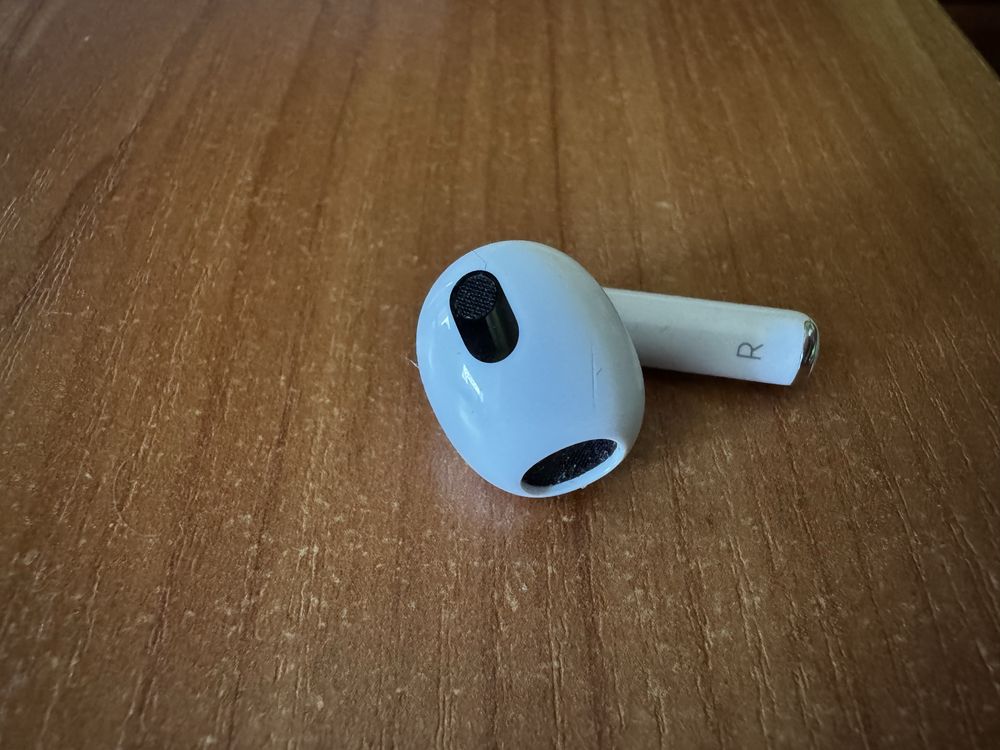 Apple AirPods 3+ etui