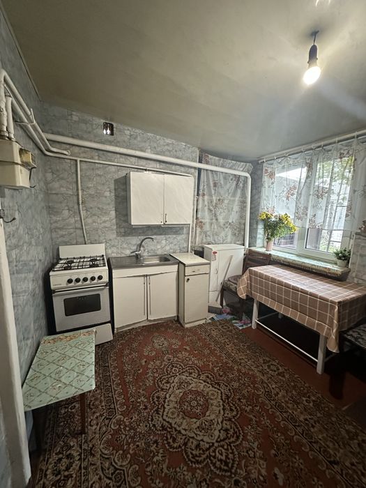 Продам часть дома в центре YANOVA