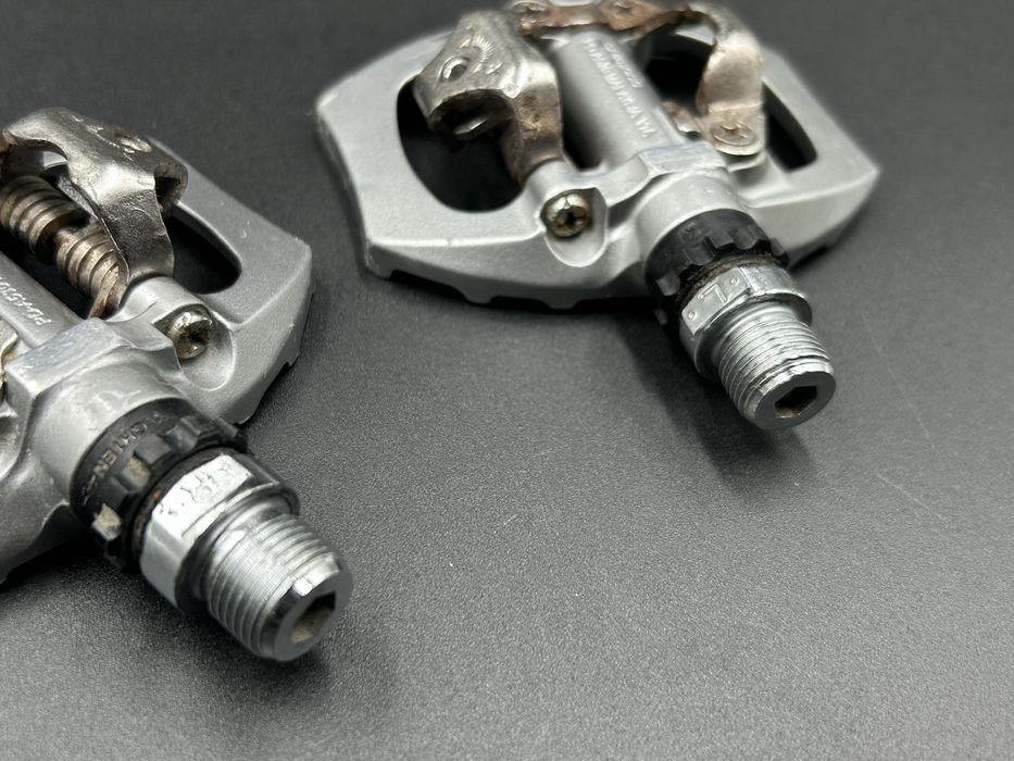 Pedały shimano pd-a530