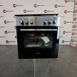 ZESTAW AMICA EHC 933 [2lata-gwar] Klasa A / 62L + płyta cermiaczna