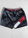 Шорти TOMMY HILFIGER Оригінал ВЕЛИКИКЙ Логотип Нейлон спортивні пляжні