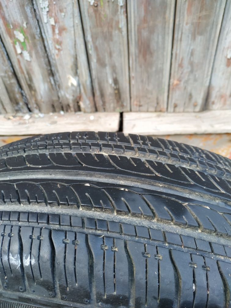 155/70 R13 Шины Kapsen 155-70-13 лето