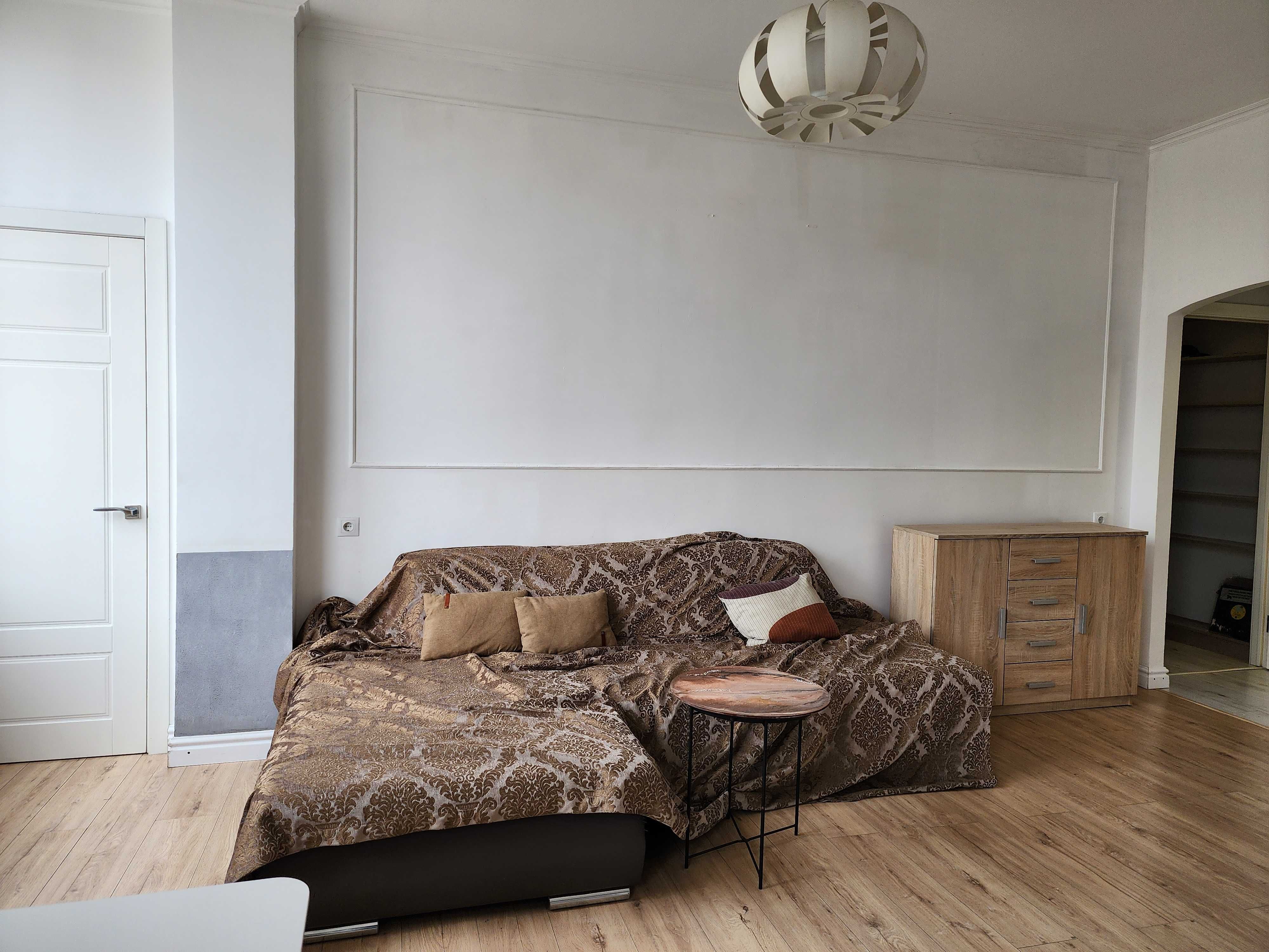 Продам двухкомнатную квартиру с ремонтом на Львовской Эксклюзив