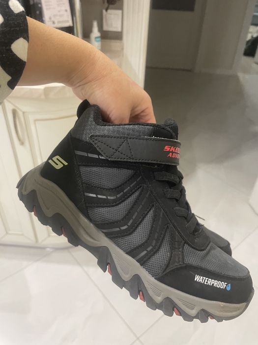 Продам — Skechers. 34 размер.