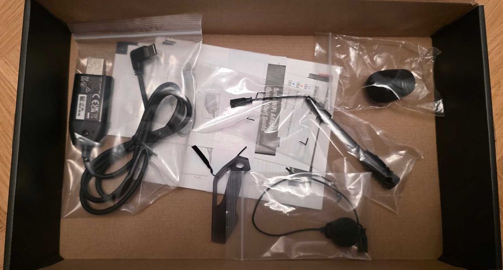 Переговорка SENA SRL 3 для SHOEI