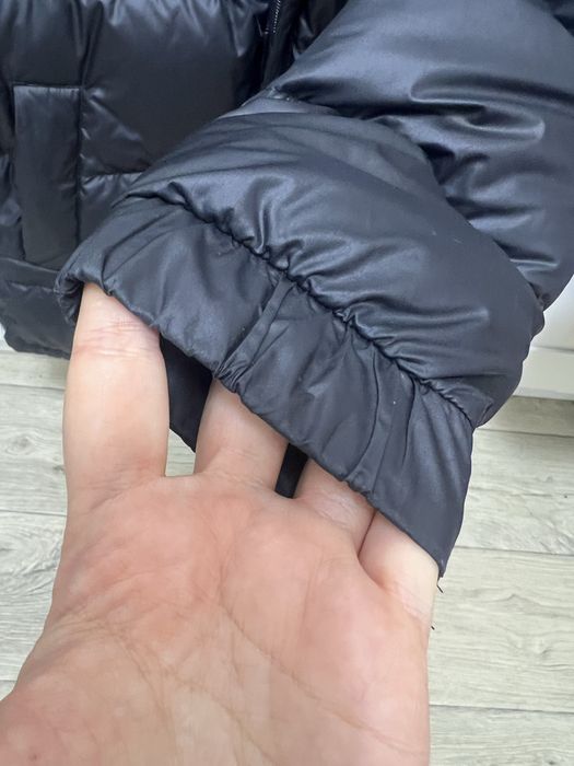 Мікропуховік Аdidas (оригінал)