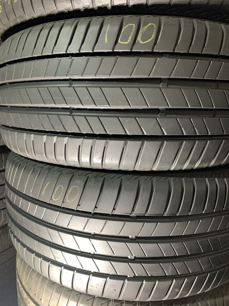 245/45 R18 Bridgestone Turanza T005