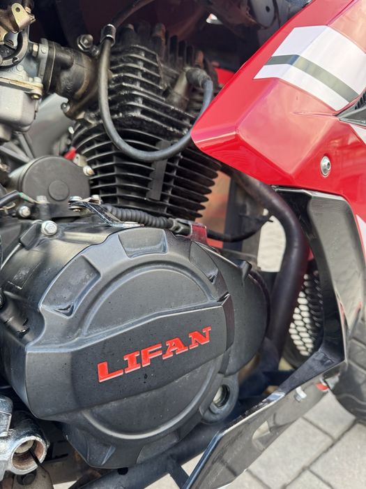 Viper f2 2020 червоний 250 кубов