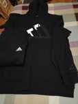 Fato de treino adidas