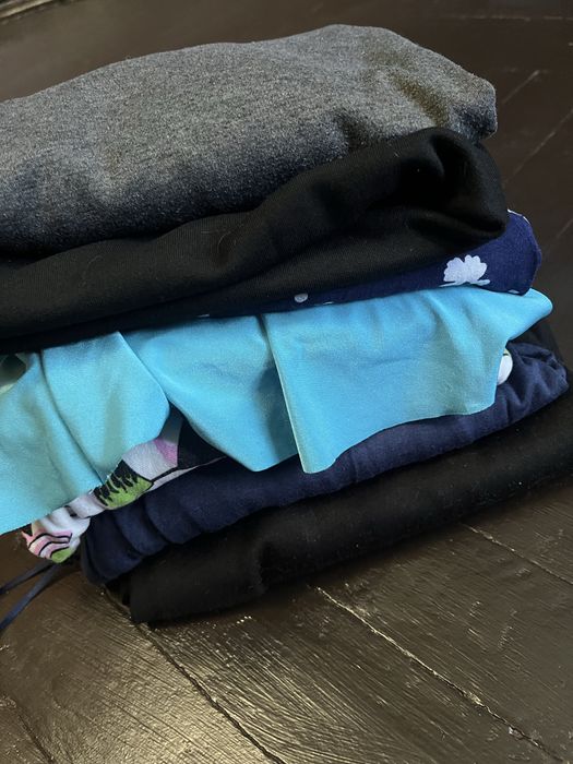 Пакет речей розмір М