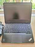 Laptop Lenovo Thinkpad 11e 11,6" Intel N2920 8GB RAM 256GB SSD WIN10