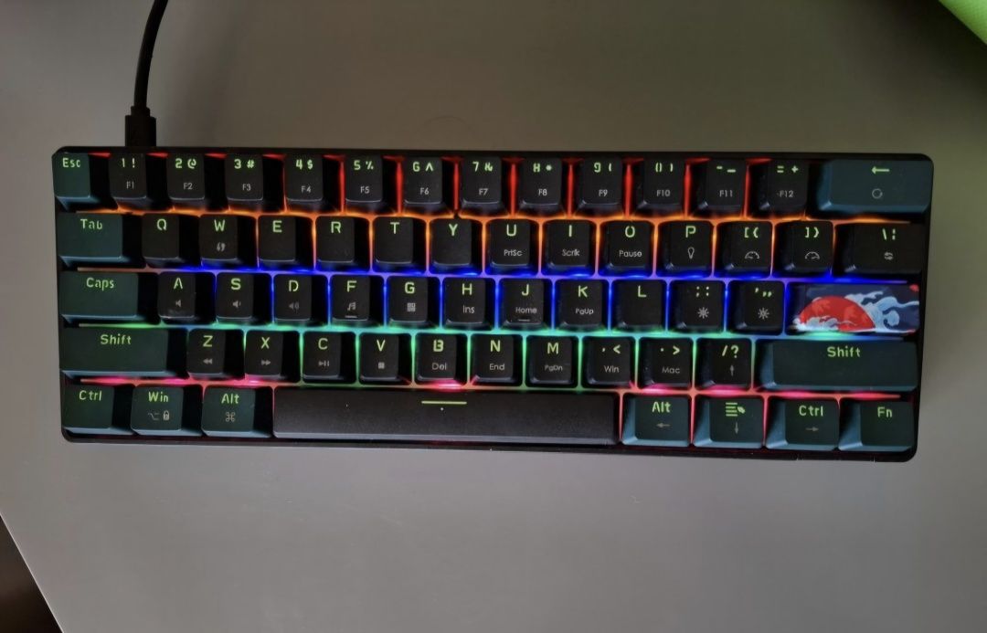 PC GAMER - RTX 2070 - Novo