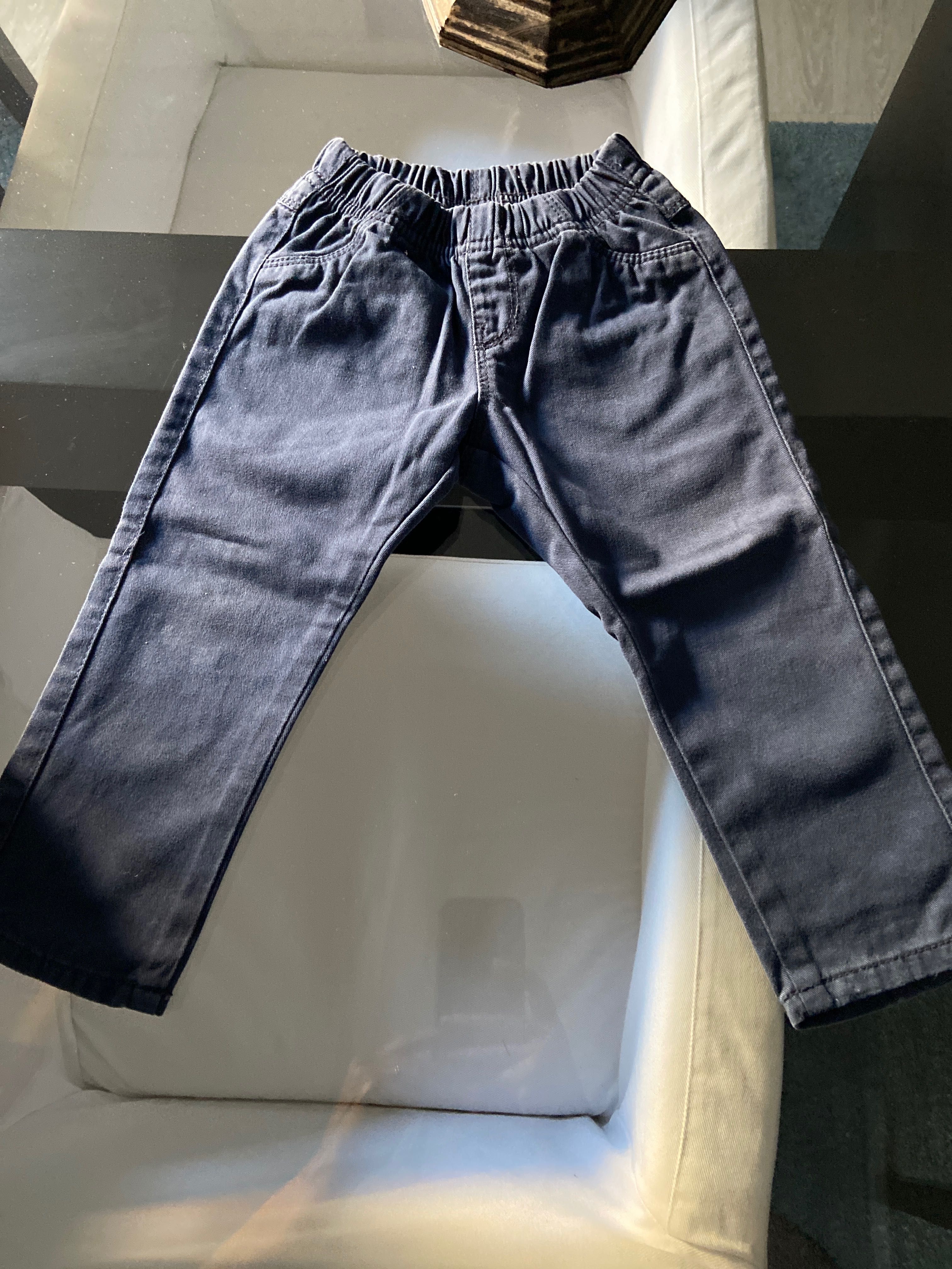 Roupa menino 18-24M