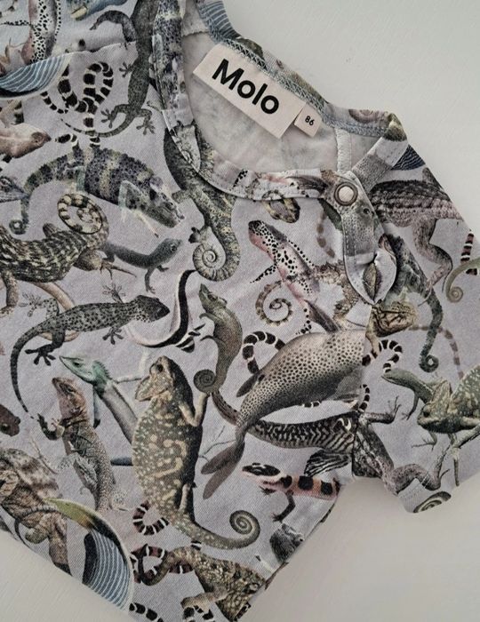 Body dla chlopca MOLO