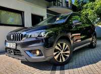 Suzuki SX4 S-Cross Fabryczny lakier**Kamera**Radar**2xKlima**2xPDC**Hands Free**LEDY