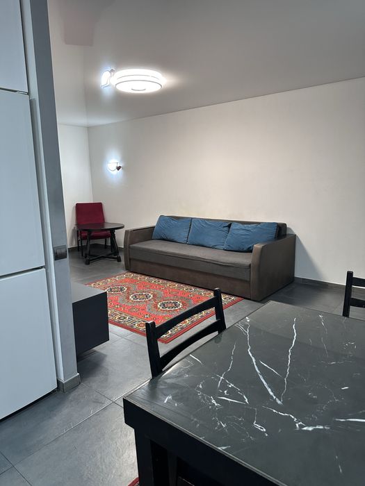 Здам  1-кімнатну квартиру на Космосі