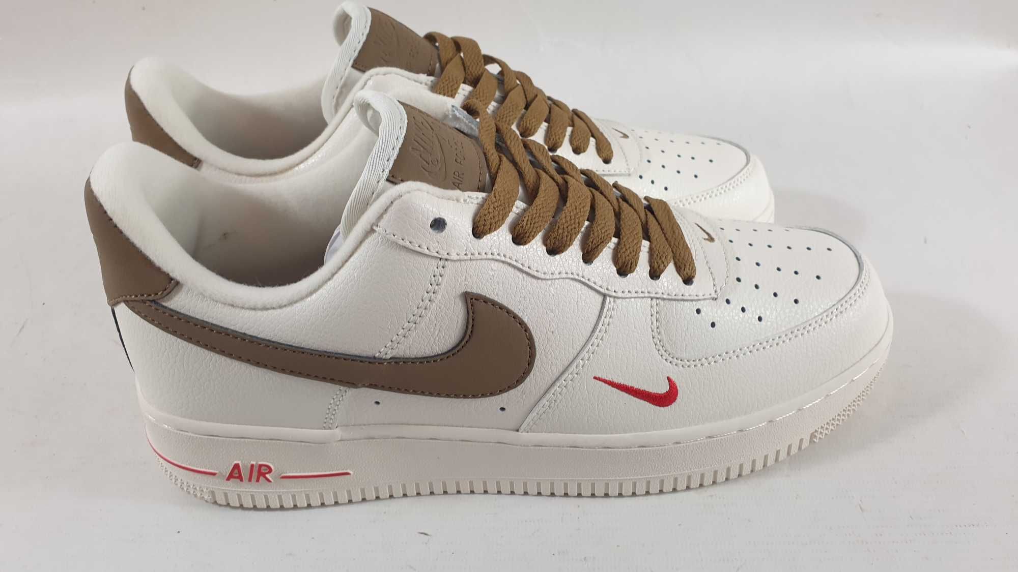 Nike buty damskie sportowe Air Force 1 '07 rozmiar 41