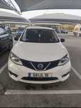Nissan pulsar 1.5dci
