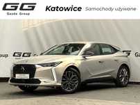 DS Automobiles DS 4 1.2 PureTech 130KM aut