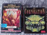 AD&D e Corporation PC 3.5