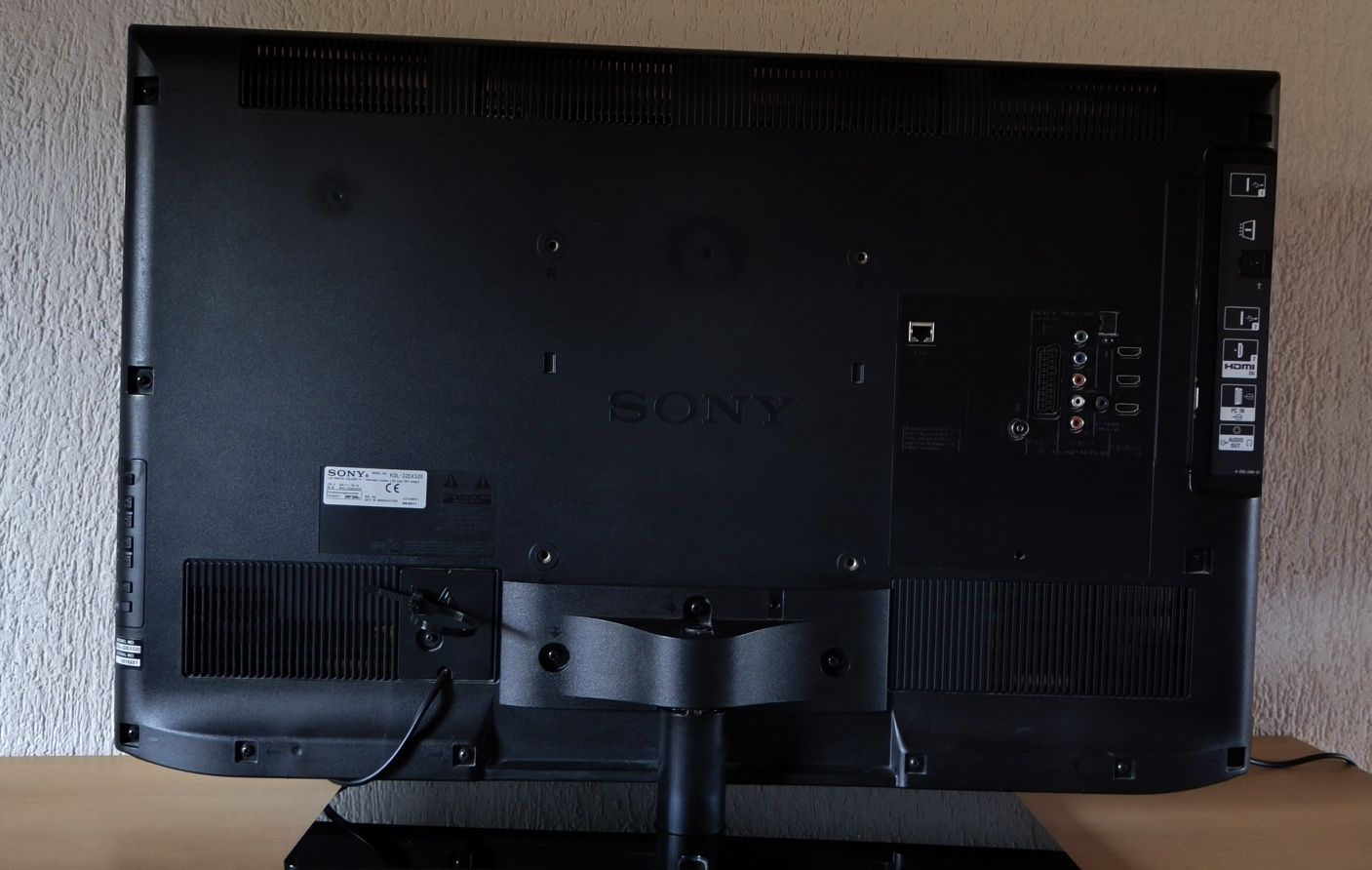Telewizor Sony Bravia 32 cale