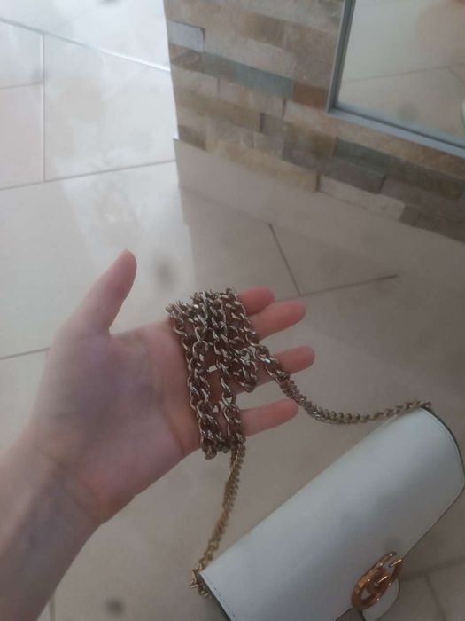 Torebka gucci na ramie