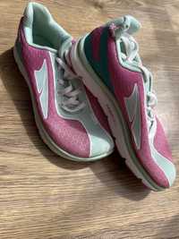 Buty Altra zero drop inner fle 35