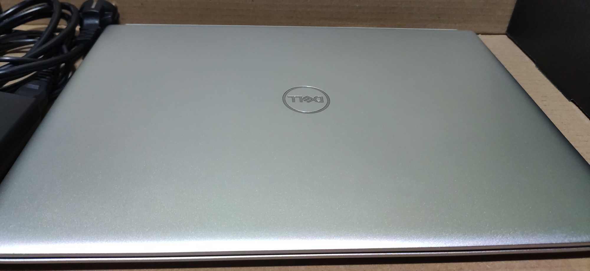 Сенсорний 16" DELL [5625U] [64RAM/1TB NVME] батарея 100% | стан нового