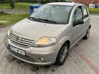 Citroen c3 2005 1.6 hdi super stan