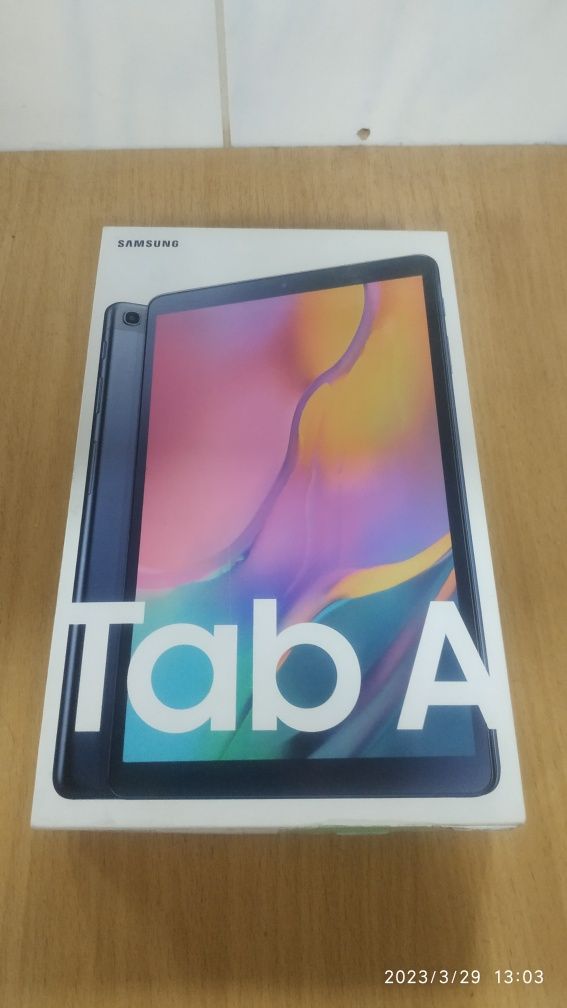 Планшет Samsung Galaxy Tab A 2/32Gb LTE