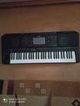 Keyboard Yamaha PSR SX 900