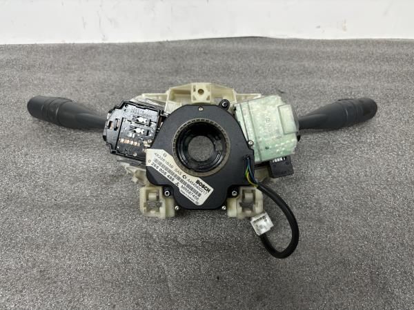 Conjunto / manetes de luzes e limpa vidros SMART ForFour (454)