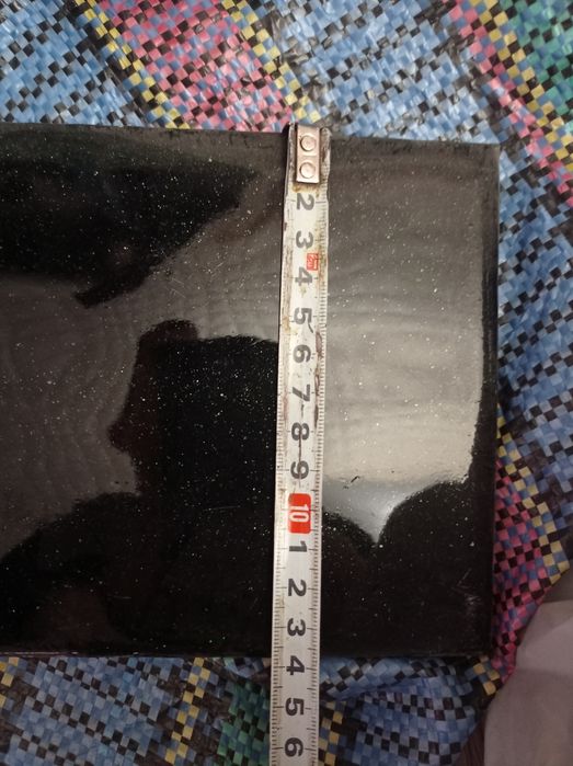 Плитка декоративная витраж