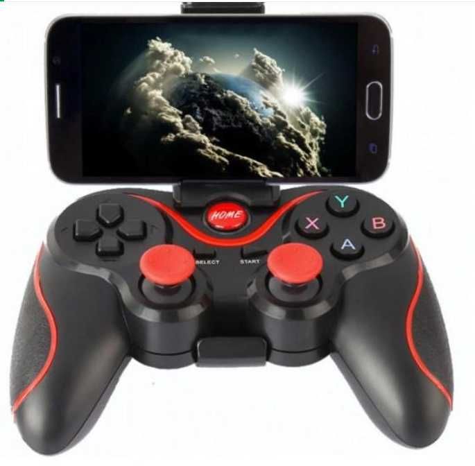 Джойстик (геймпад) Wireless Controller PC, Phone