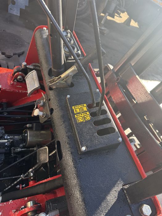 Балканкар ДВ 1792, Balkancar, 310 м/ч