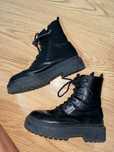 Botas criança ZARA